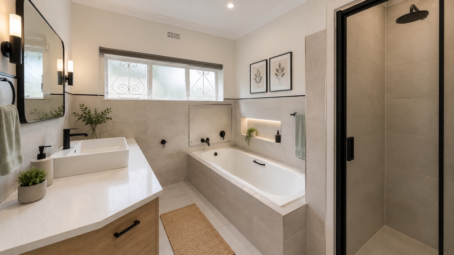 3 Bedroom Property for Sale in Old Place Western Cape